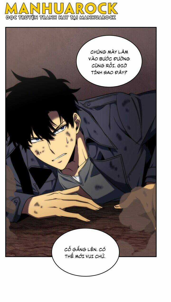 Vua Trộm Mộ - Chapter 275 - Trang 44