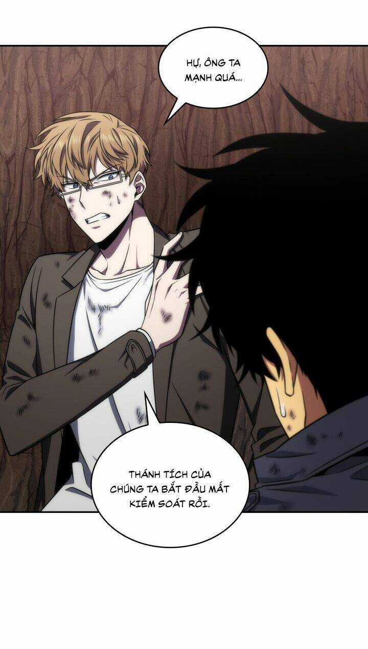 Vua Trộm Mộ - Chapter 275 - Trang 45