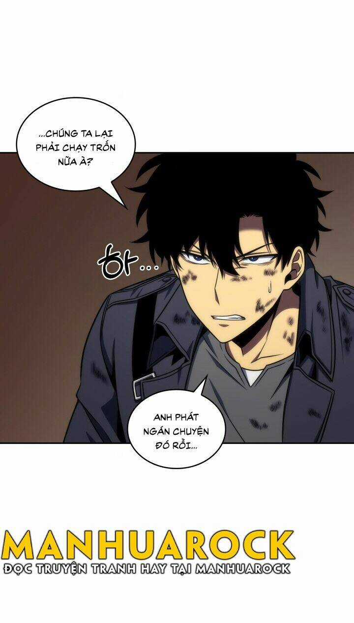 Vua Trộm Mộ - Chapter 275 - Trang 46