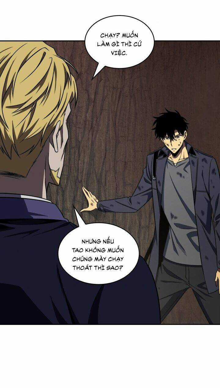 Vua Trộm Mộ - Chapter 275 - Trang 47