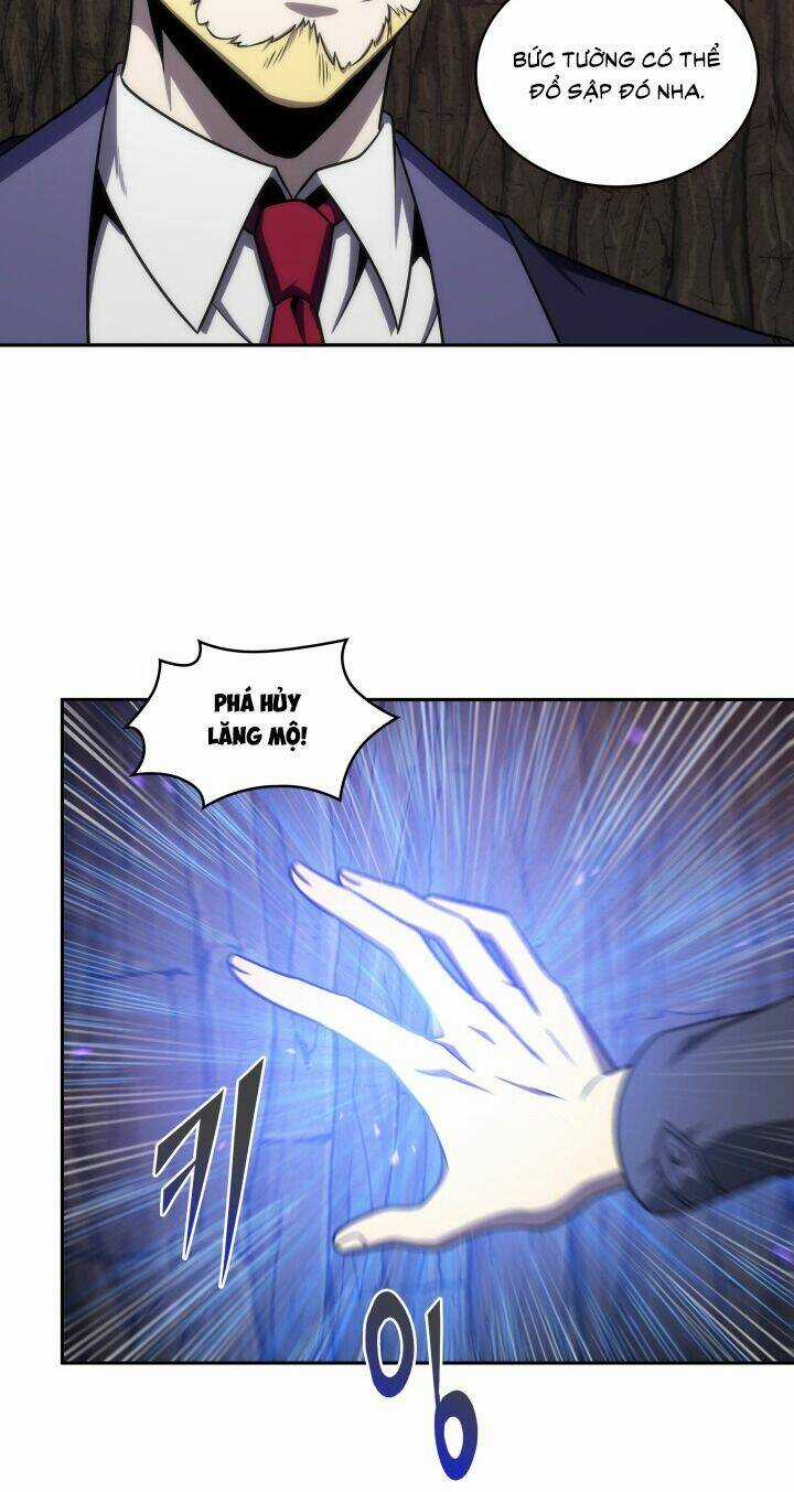 Vua Trộm Mộ - Chapter 275 - Trang 49