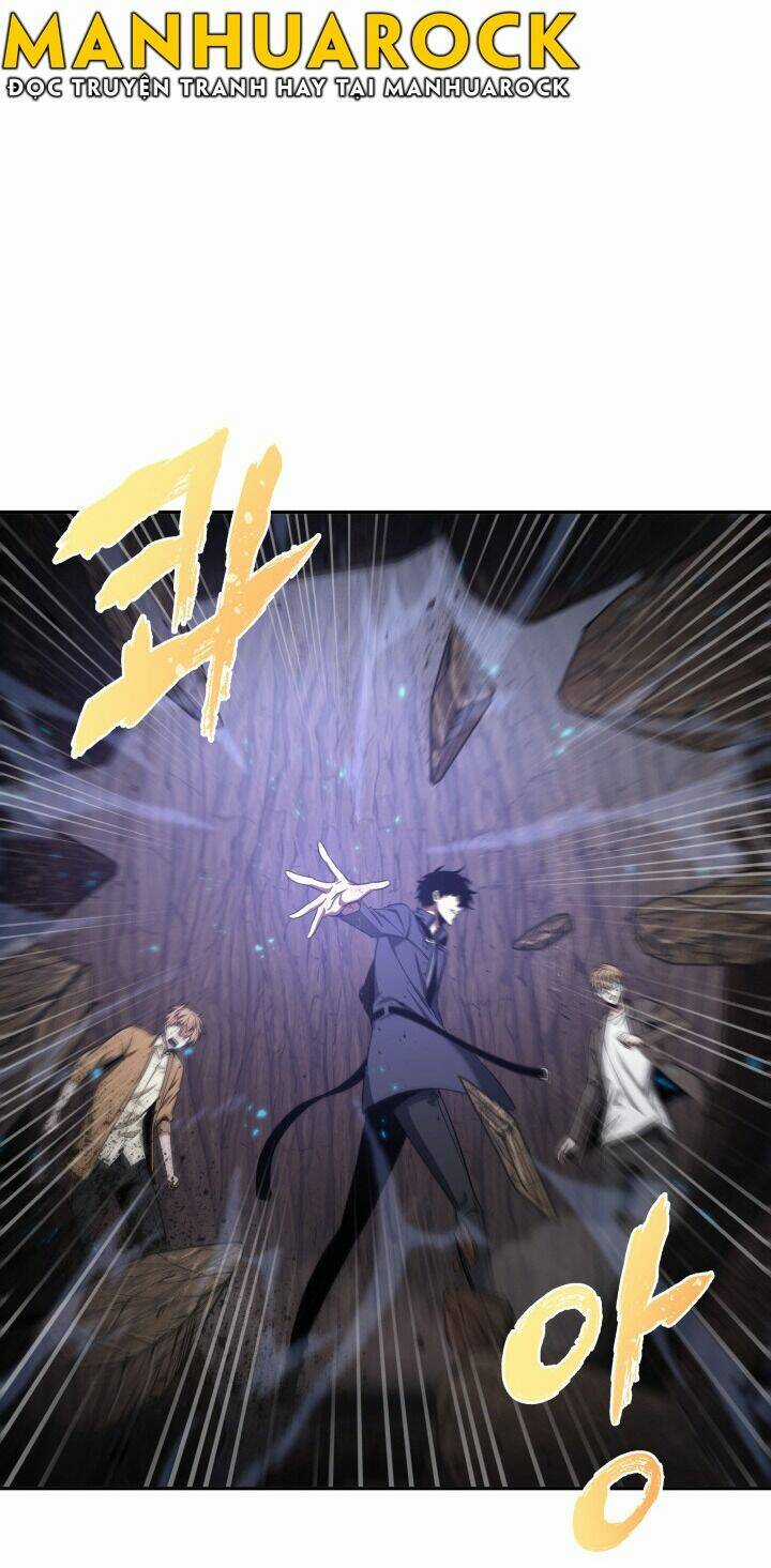 Vua Trộm Mộ - Chapter 275 - Trang 50