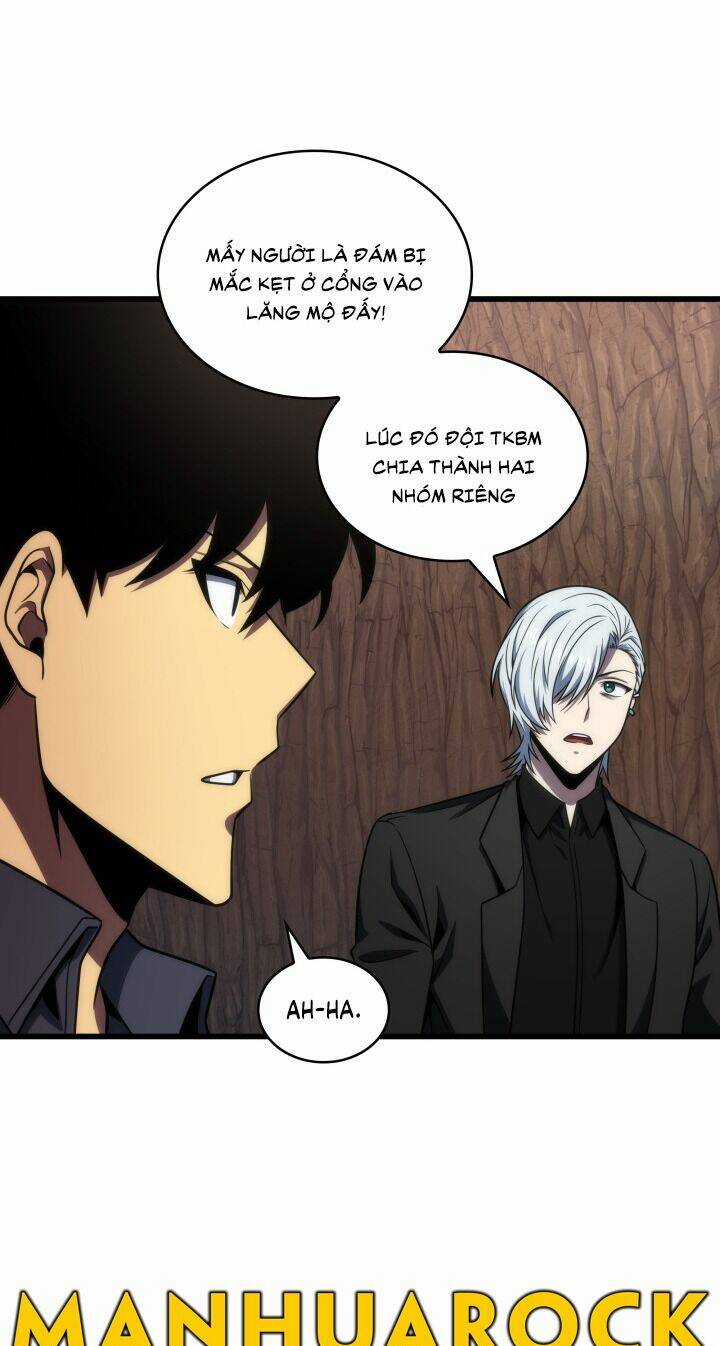Vua Trộm Mộ - Chapter 275 - Trang 6