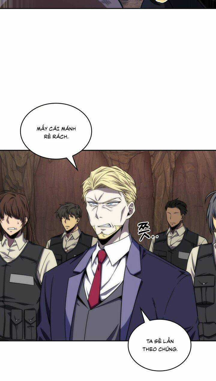 Vua Trộm Mộ - Chapter 275 - Trang 53
