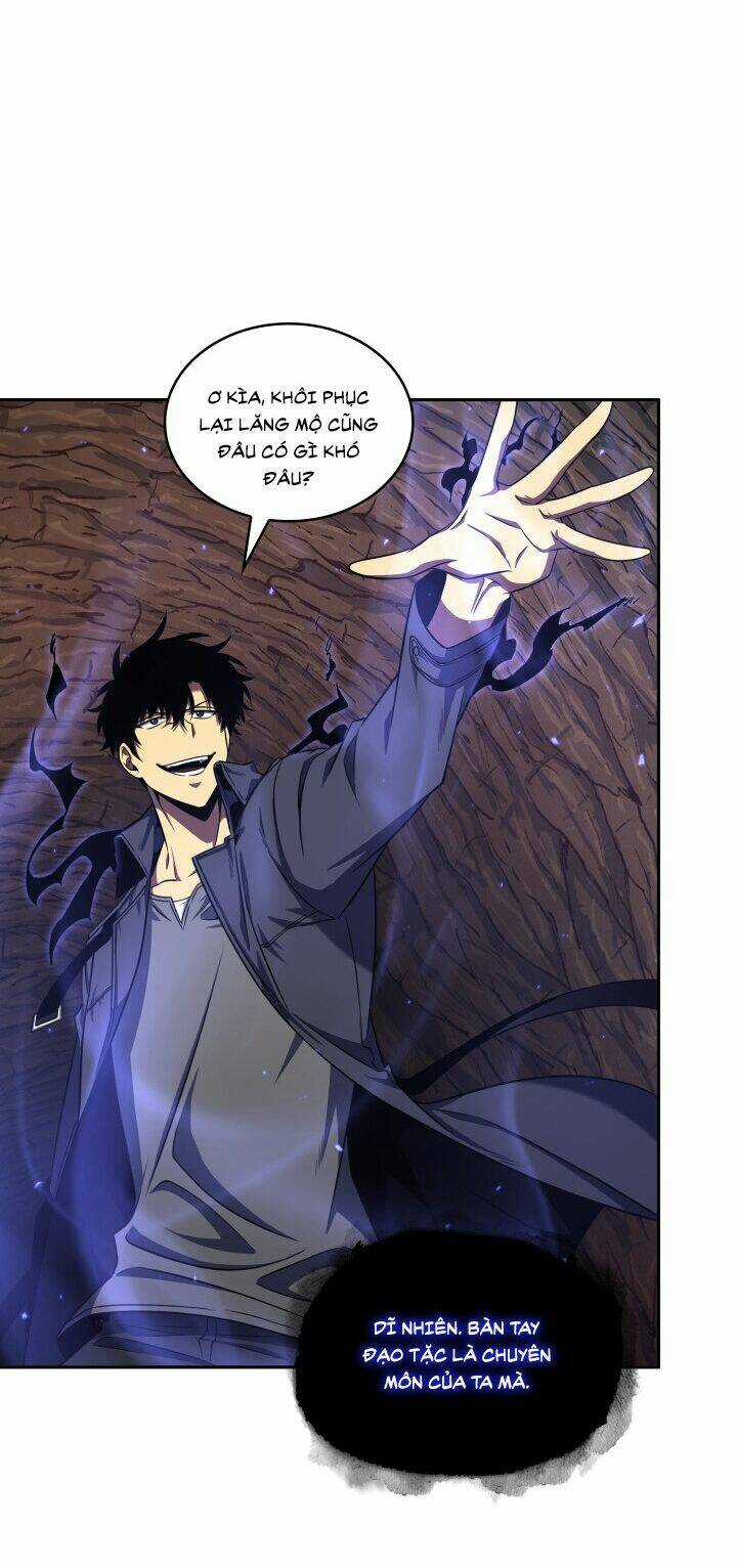 Vua Trộm Mộ - Chapter 275 - Trang 55