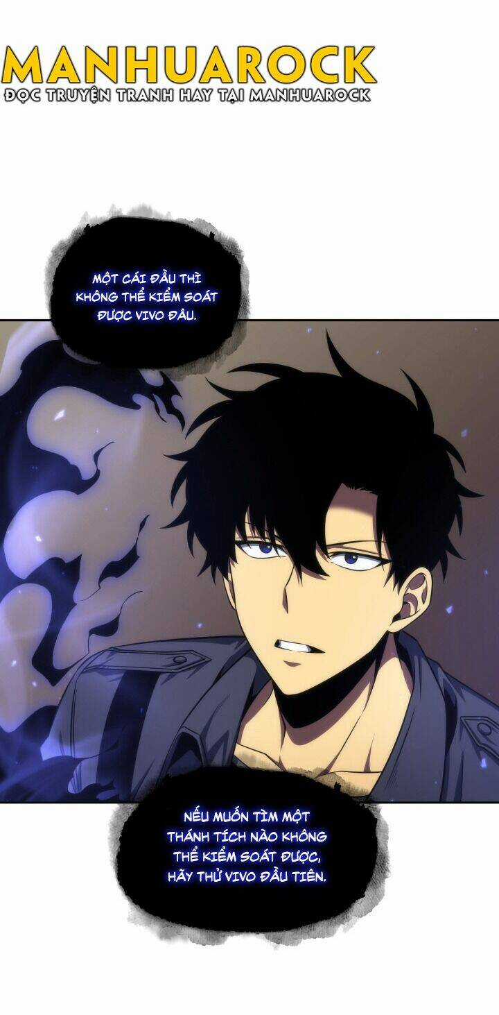 Vua Trộm Mộ - Chapter 275 - Trang 56