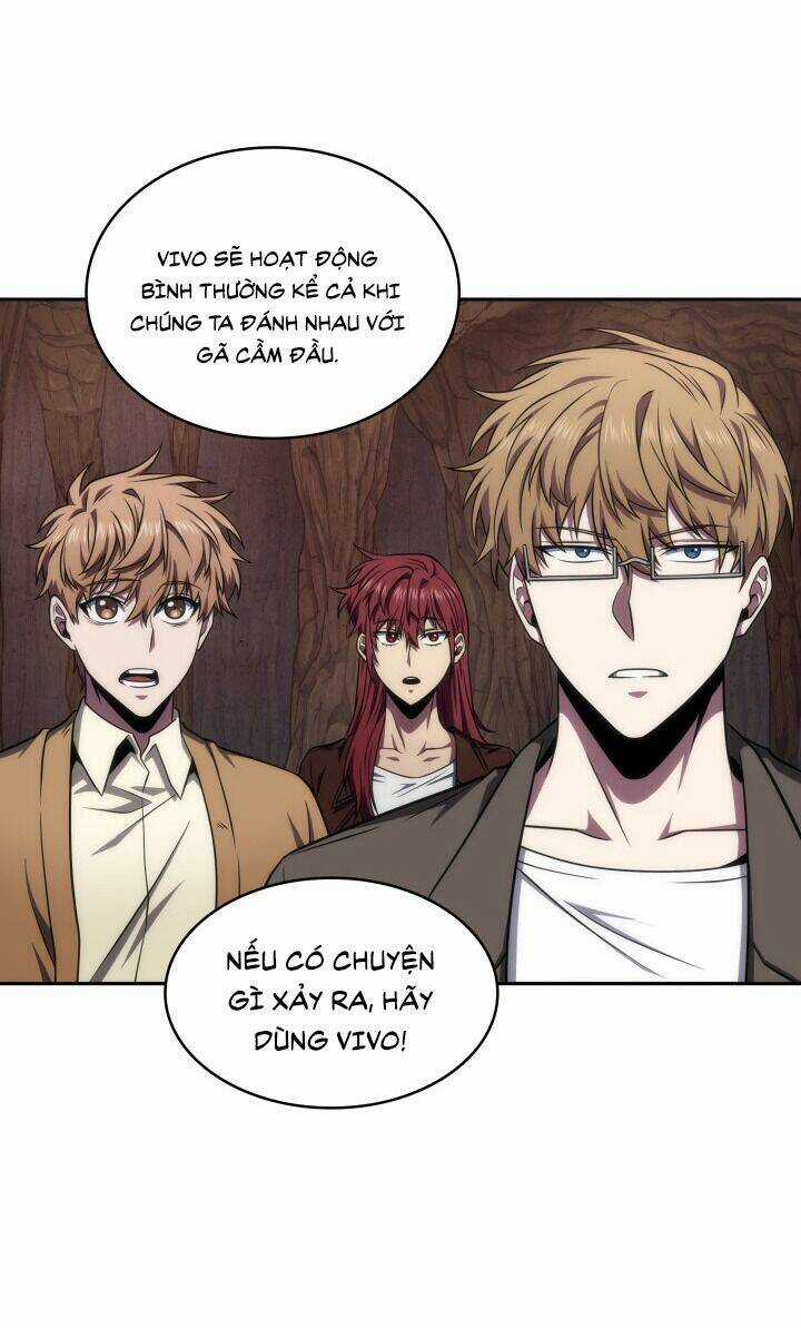 Vua Trộm Mộ - Chapter 275 - Trang 58