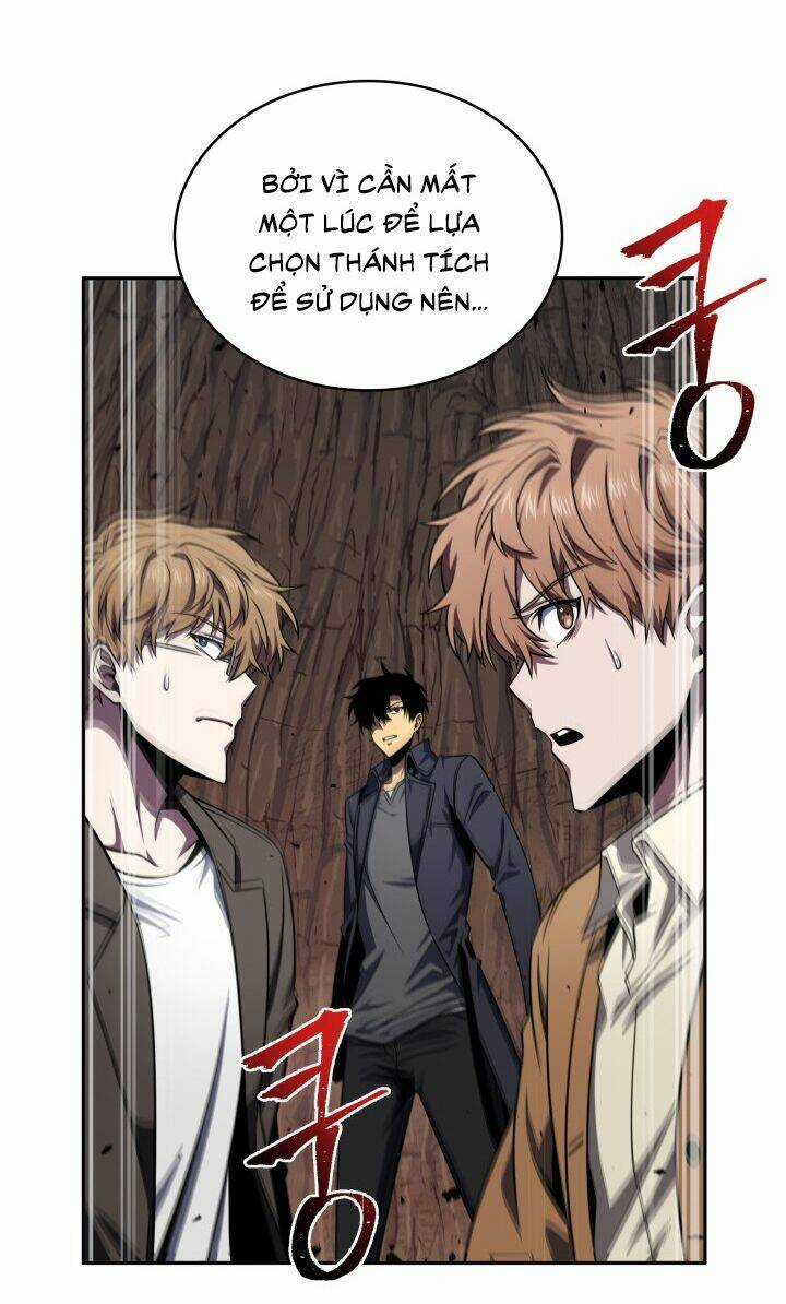 Vua Trộm Mộ - Chapter 275 - Trang 59