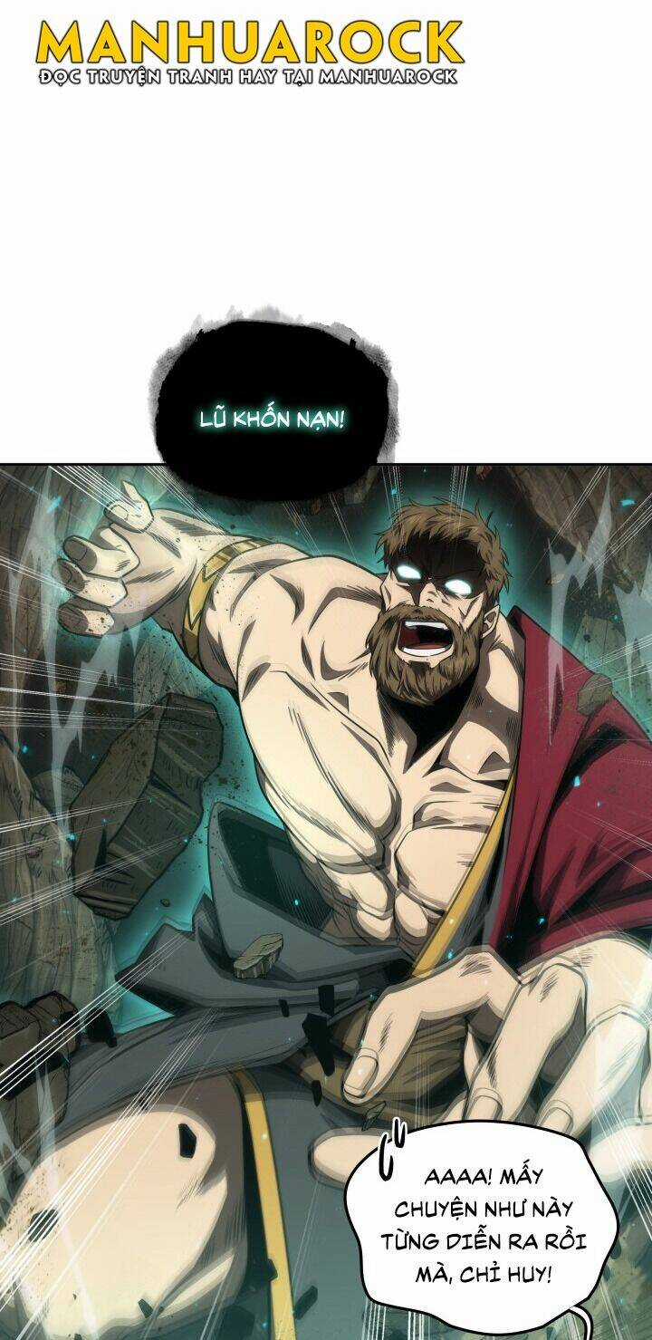Vua Trộm Mộ - Chapter 275 - Trang 60