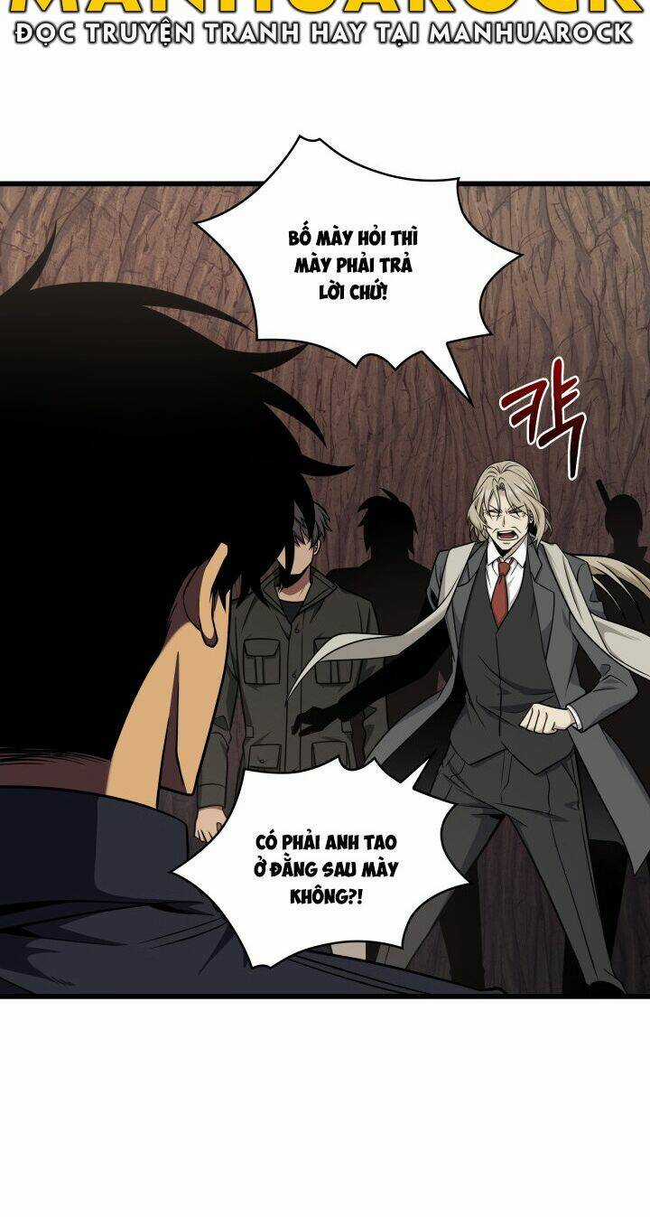 Vua Trộm Mộ - Chapter 275 - Trang 7