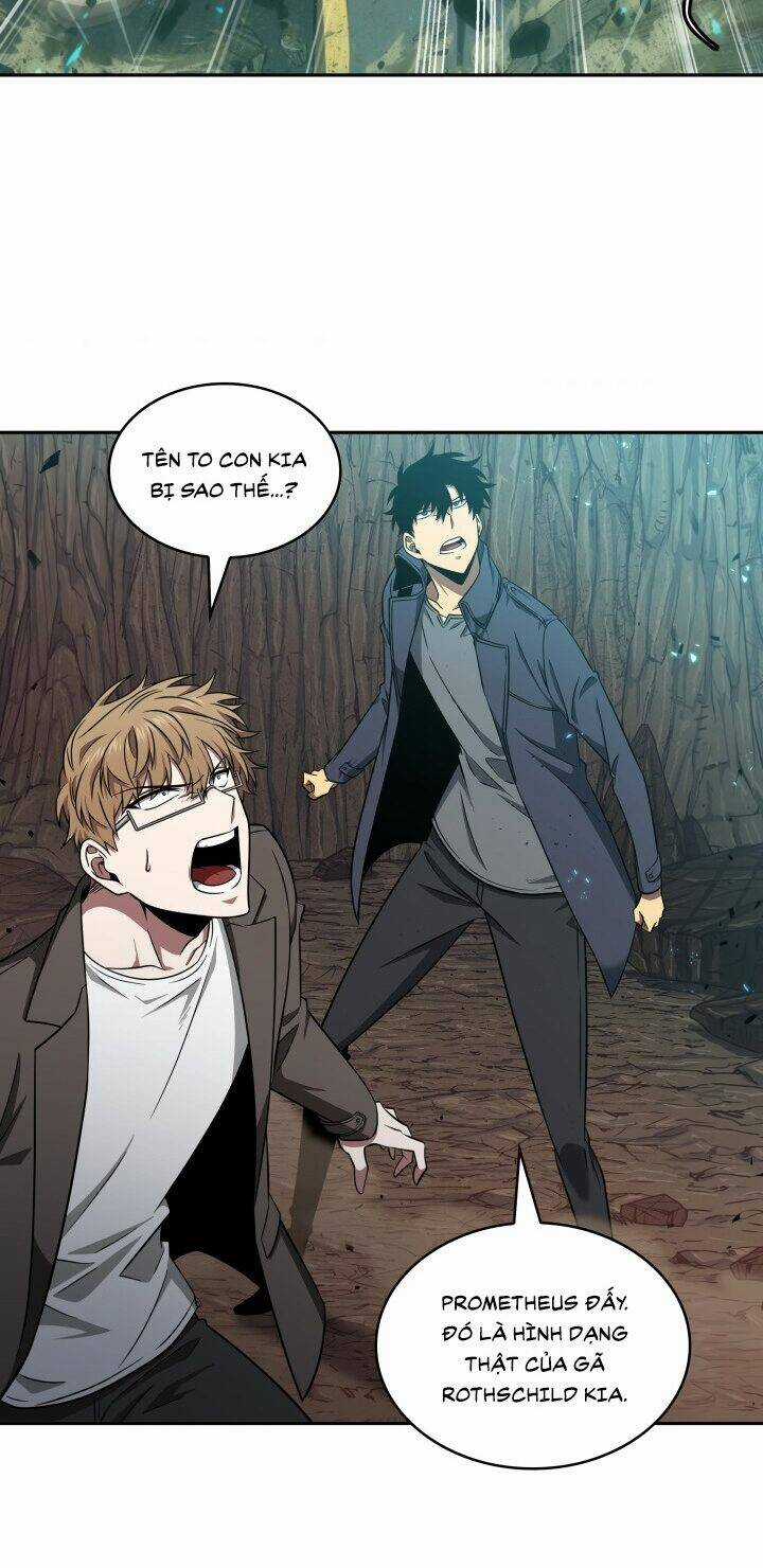 Vua Trộm Mộ - Chapter 275 - Trang 61