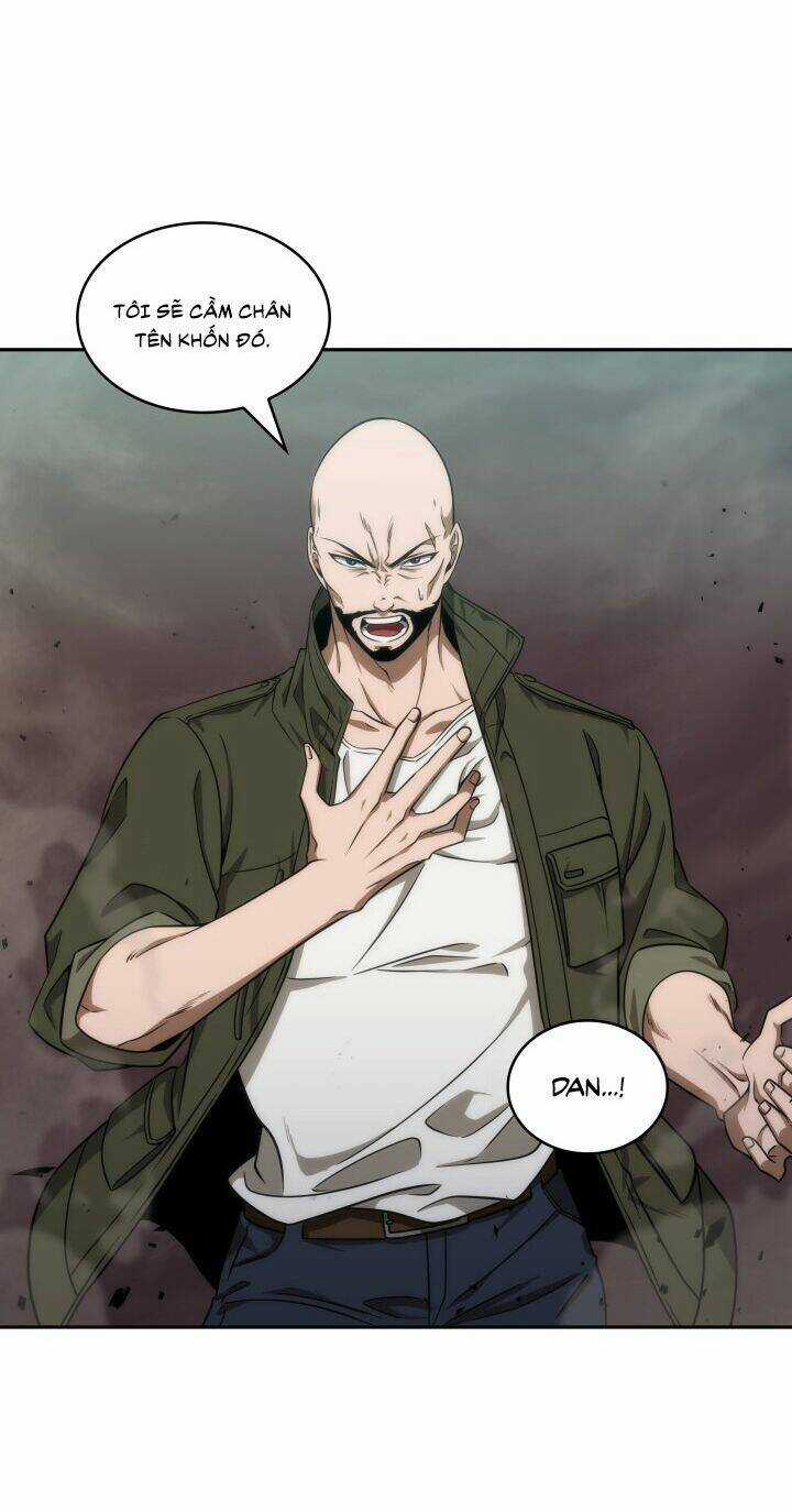 Vua Trộm Mộ - Chapter 275 - Trang 63