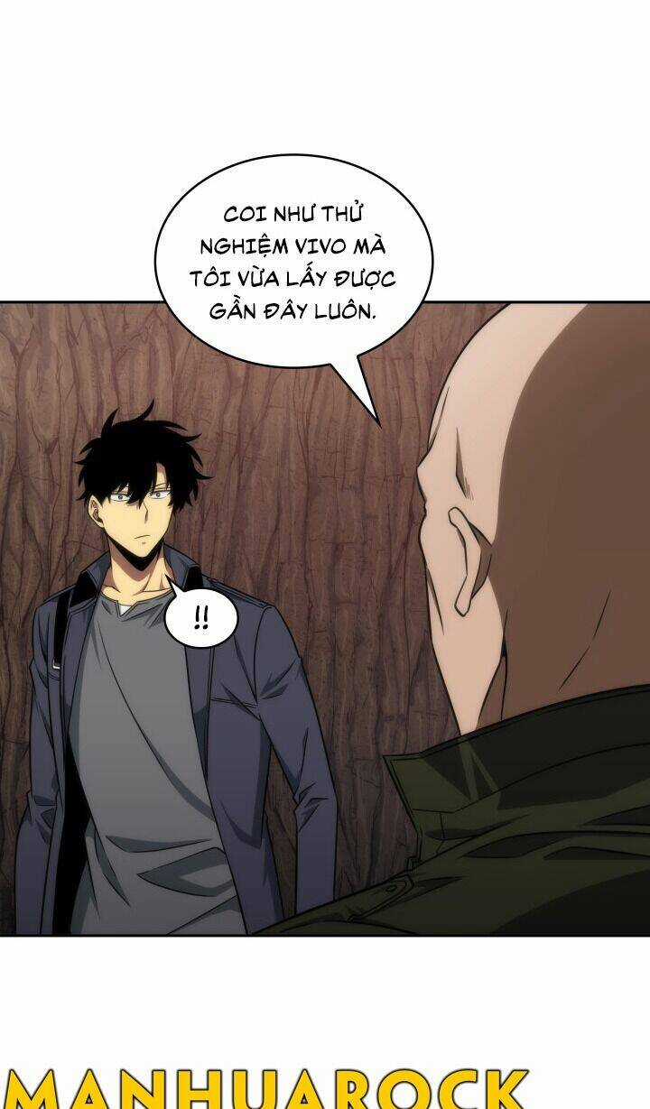 Vua Trộm Mộ - Chapter 275 - Trang 64