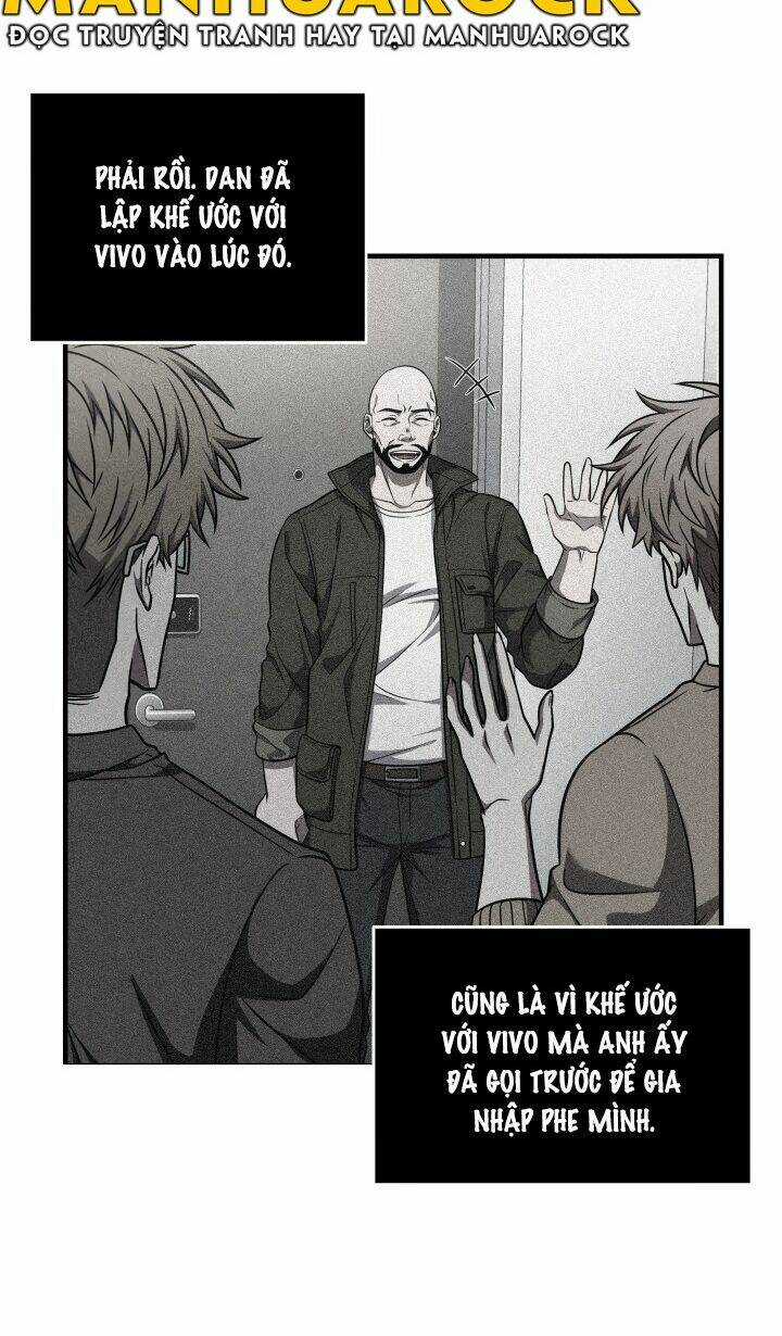 Vua Trộm Mộ - Chapter 275 - Trang 65