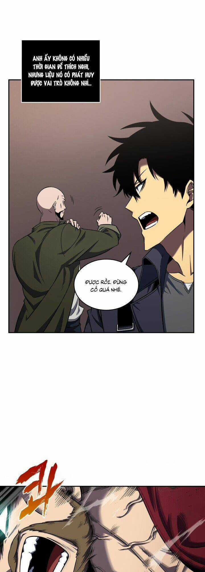 Vua Trộm Mộ - Chapter 275 - Trang 66