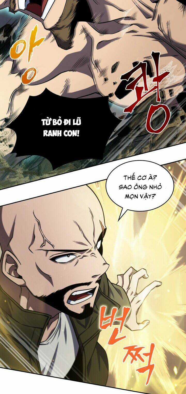 Vua Trộm Mộ - Chapter 275 - Trang 67