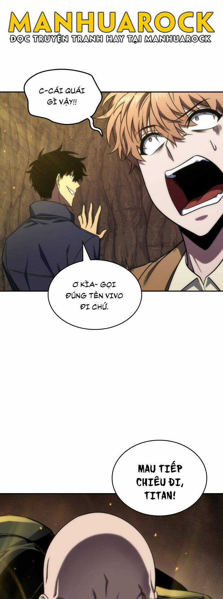 Vua Trộm Mộ - Chapter 275 - Trang 69