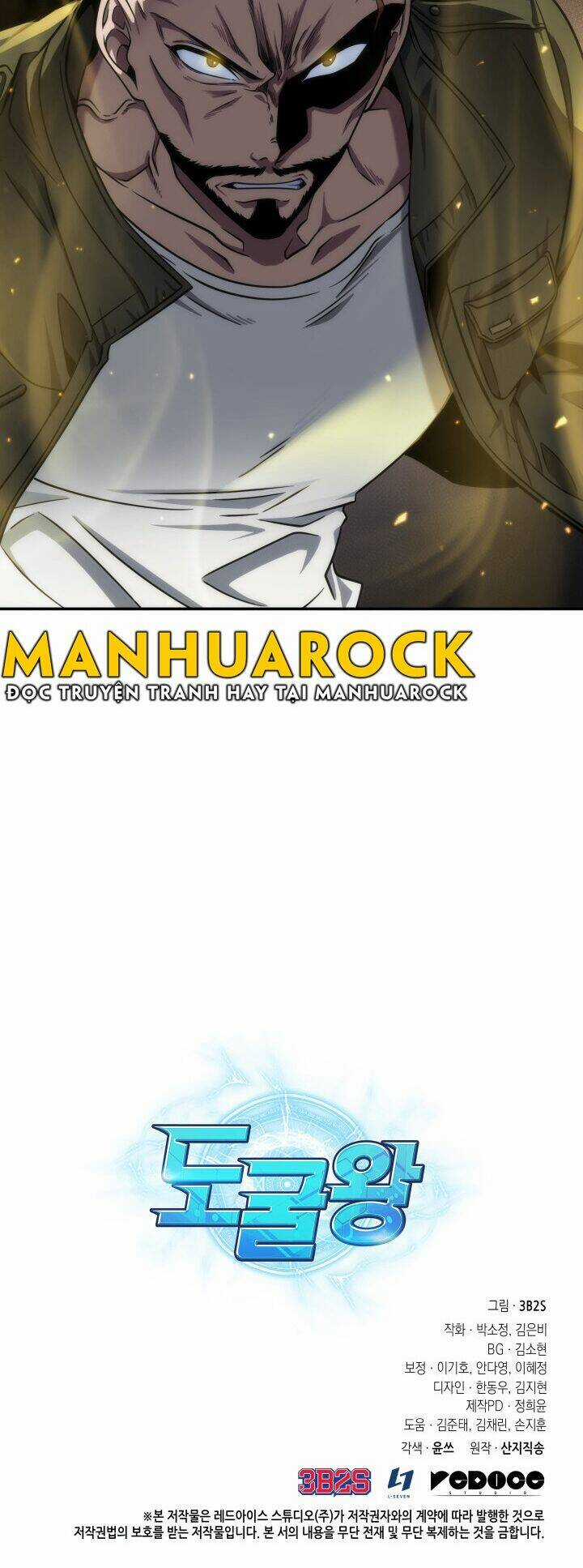 Vua Trộm Mộ - Chapter 275 - Trang 70