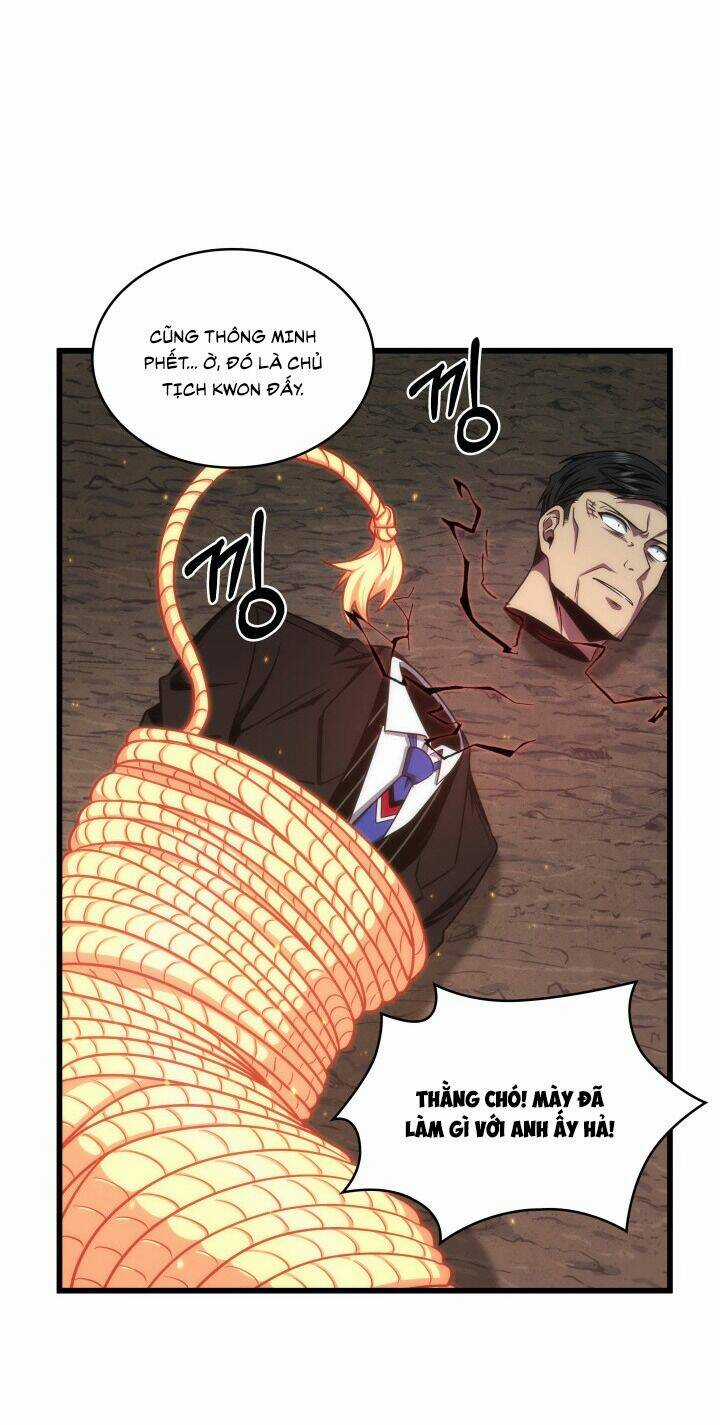 Vua Trộm Mộ - Chapter 275 - Trang 8