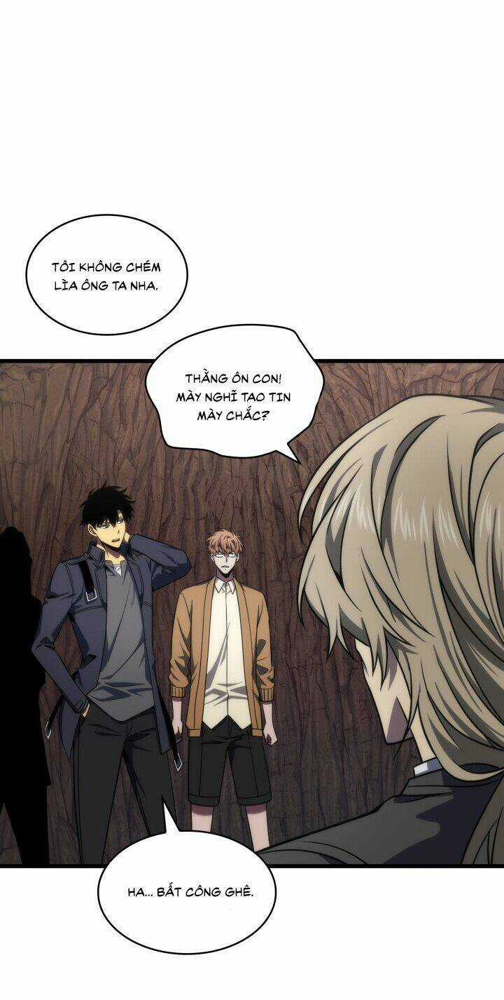 Vua Trộm Mộ - Chapter 275 - Trang 9