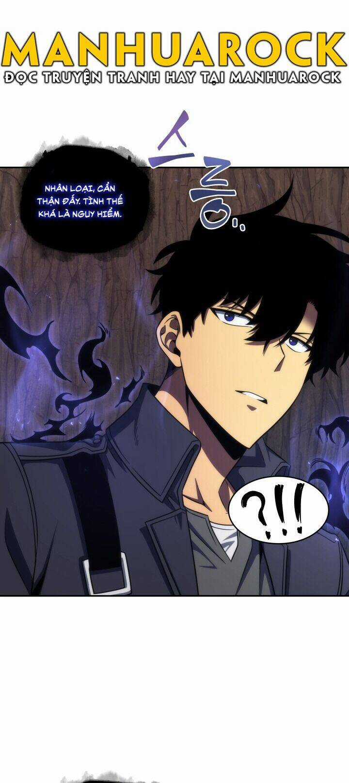 Vua Trộm Mộ - Chapter 275 - Trang 10