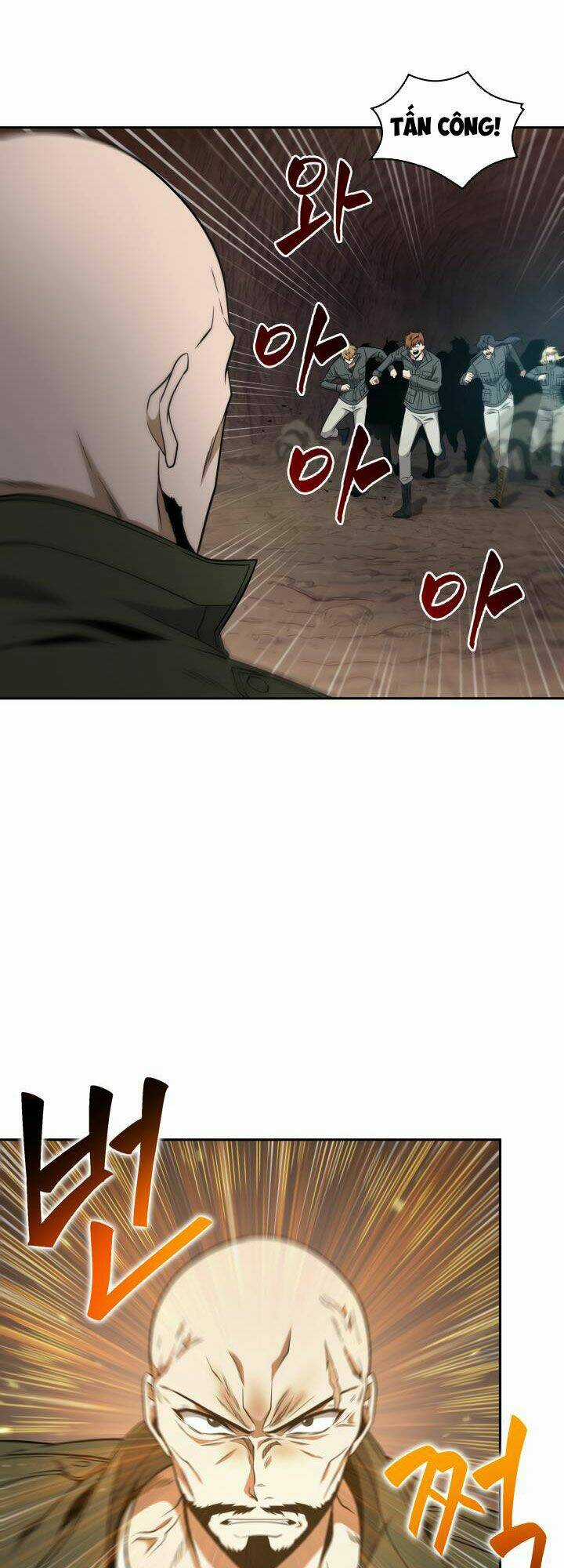 Vua Trộm Mộ - Chapter 276 - Trang 13