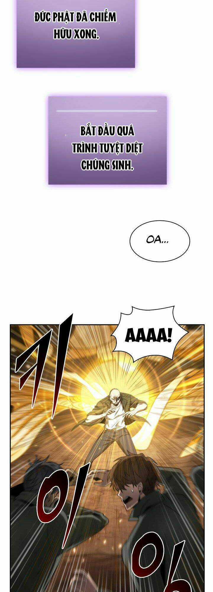 Vua Trộm Mộ - Chapter 276 - Trang 15