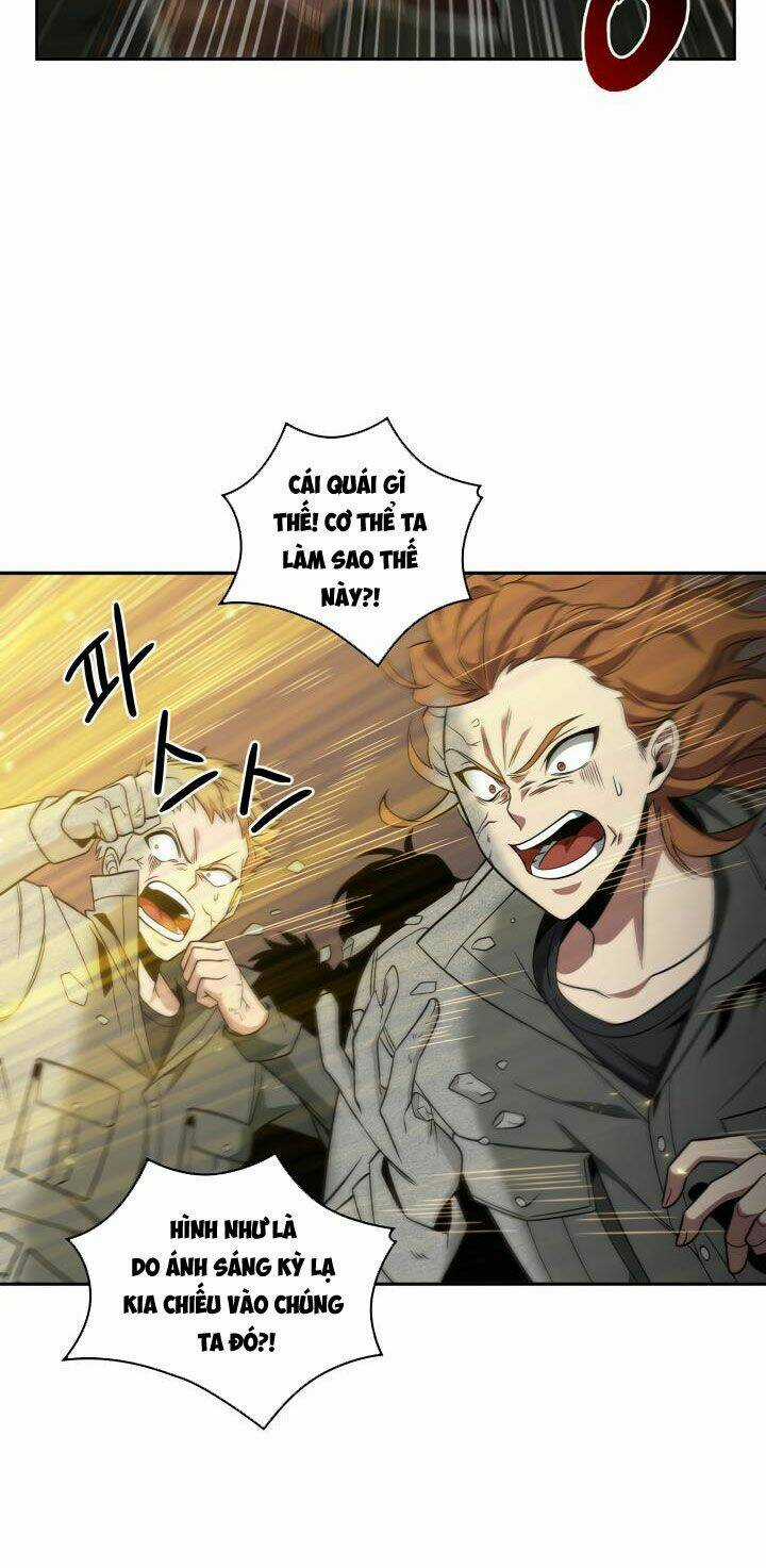 Vua Trộm Mộ - Chapter 276 - Trang 16