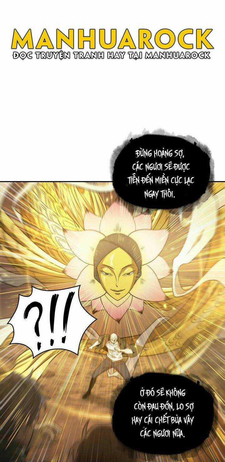 Vua Trộm Mộ - Chapter 276 - Trang 17