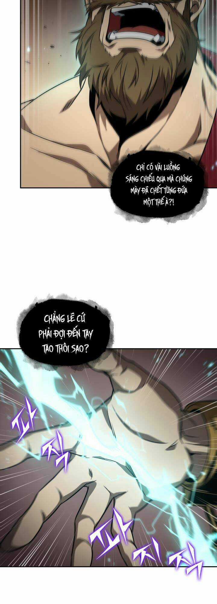 Vua Trộm Mộ - Chapter 276 - Trang 19