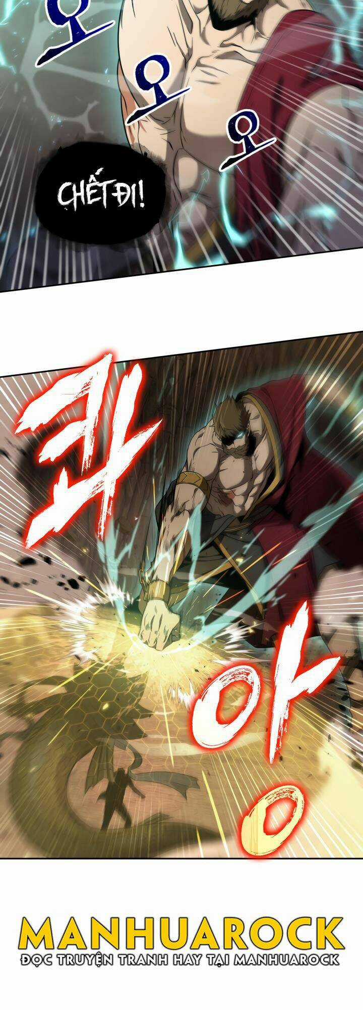 Vua Trộm Mộ - Chapter 276 - Trang 3