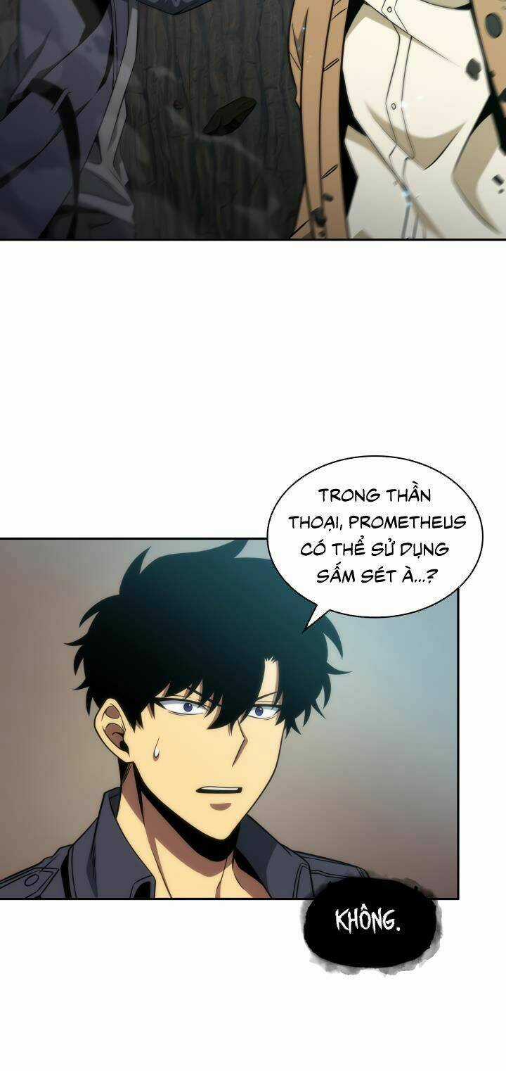 Vua Trộm Mộ - Chapter 276 - Trang 22