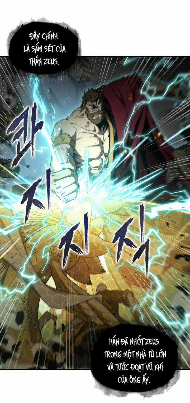 Vua Trộm Mộ - Chapter 276 - Trang 23