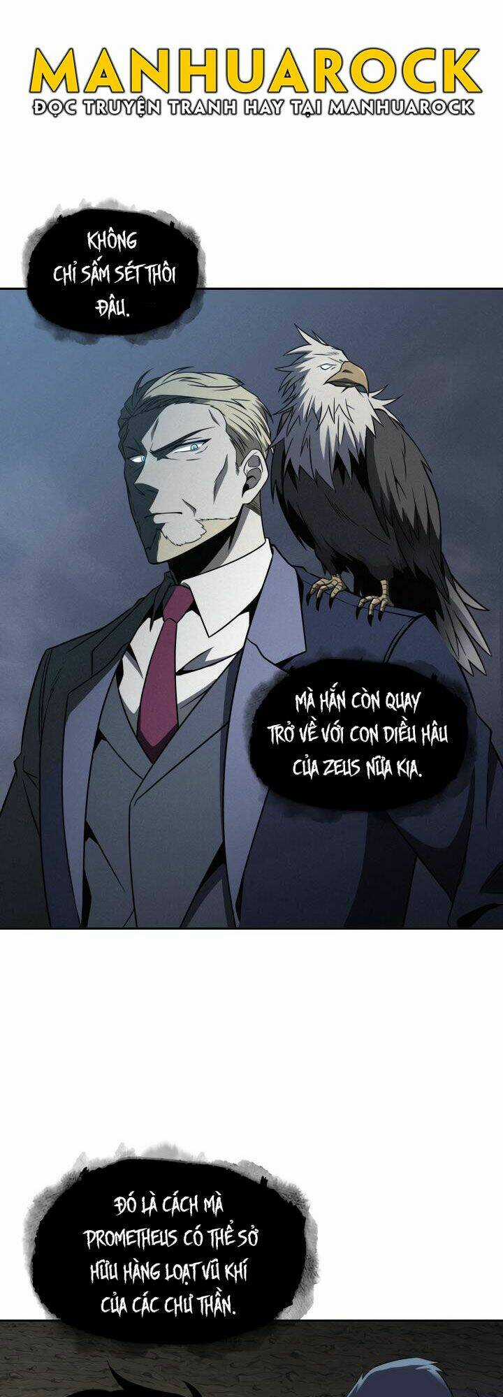 Vua Trộm Mộ - Chapter 276 - Trang 24