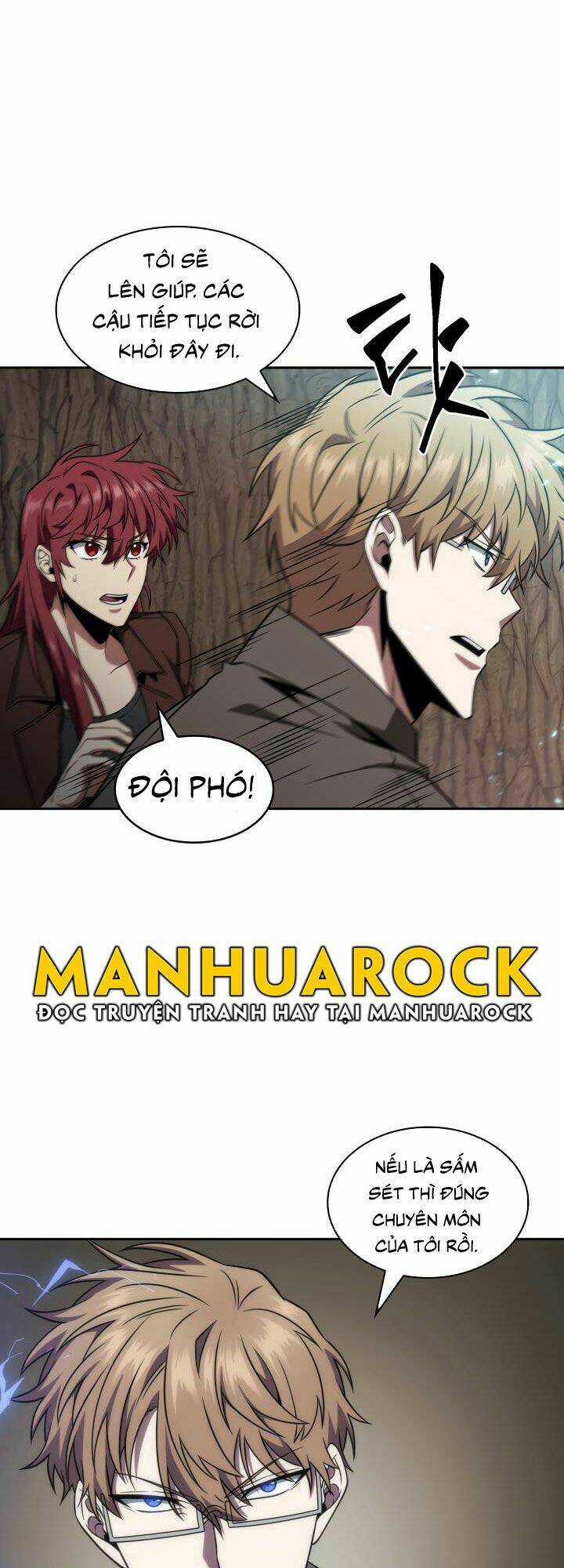 Vua Trộm Mộ - Chapter 276 - Trang 26