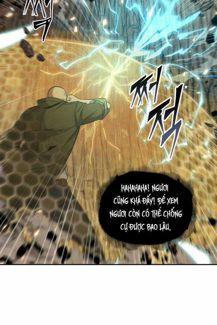 Vua Trộm Mộ - Chapter 276 - Trang 28