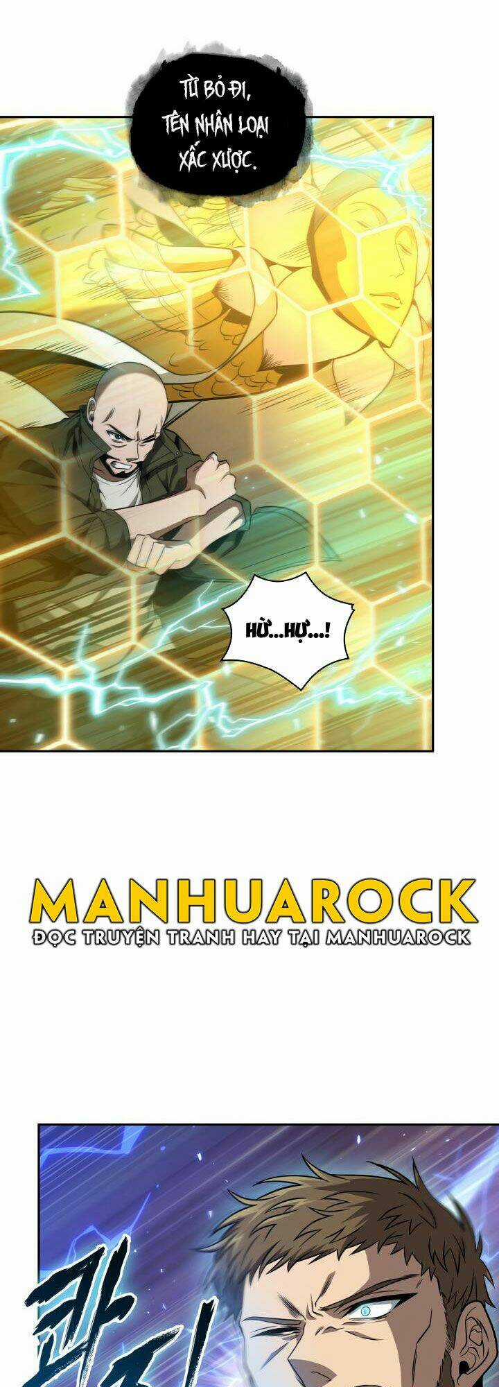 Vua Trộm Mộ - Chapter 276 - Trang 29