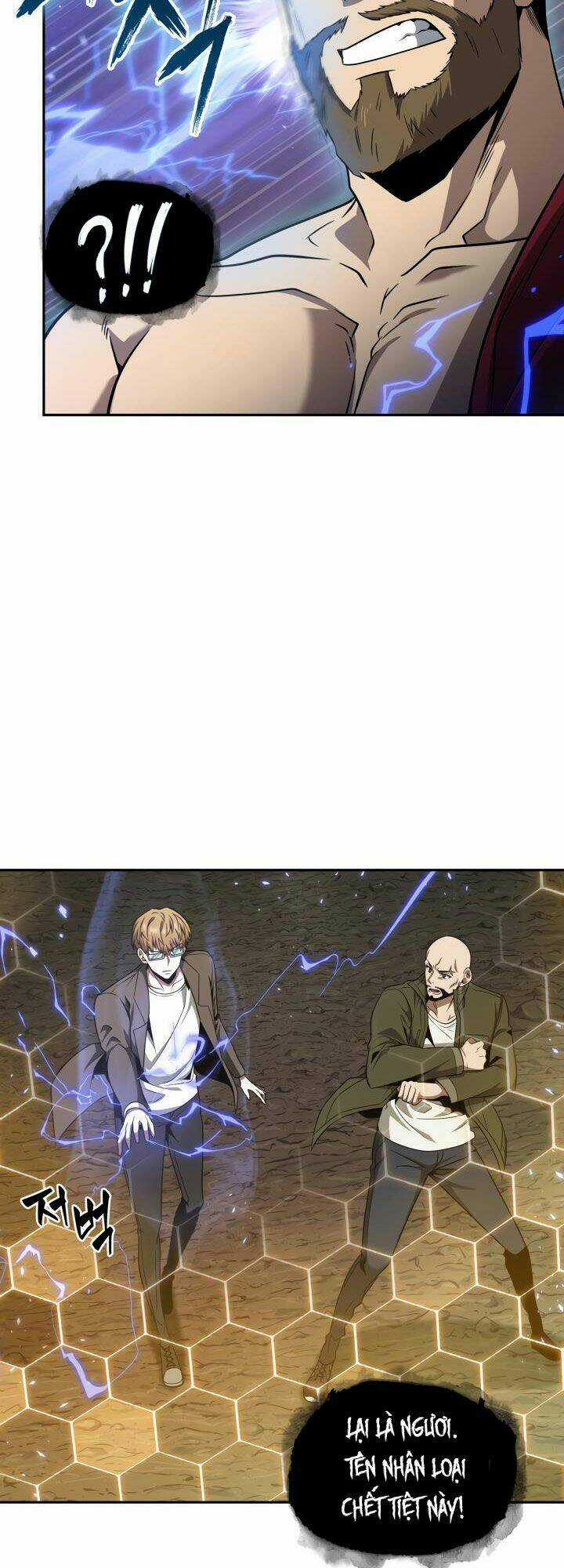 Vua Trộm Mộ - Chapter 276 - Trang 30