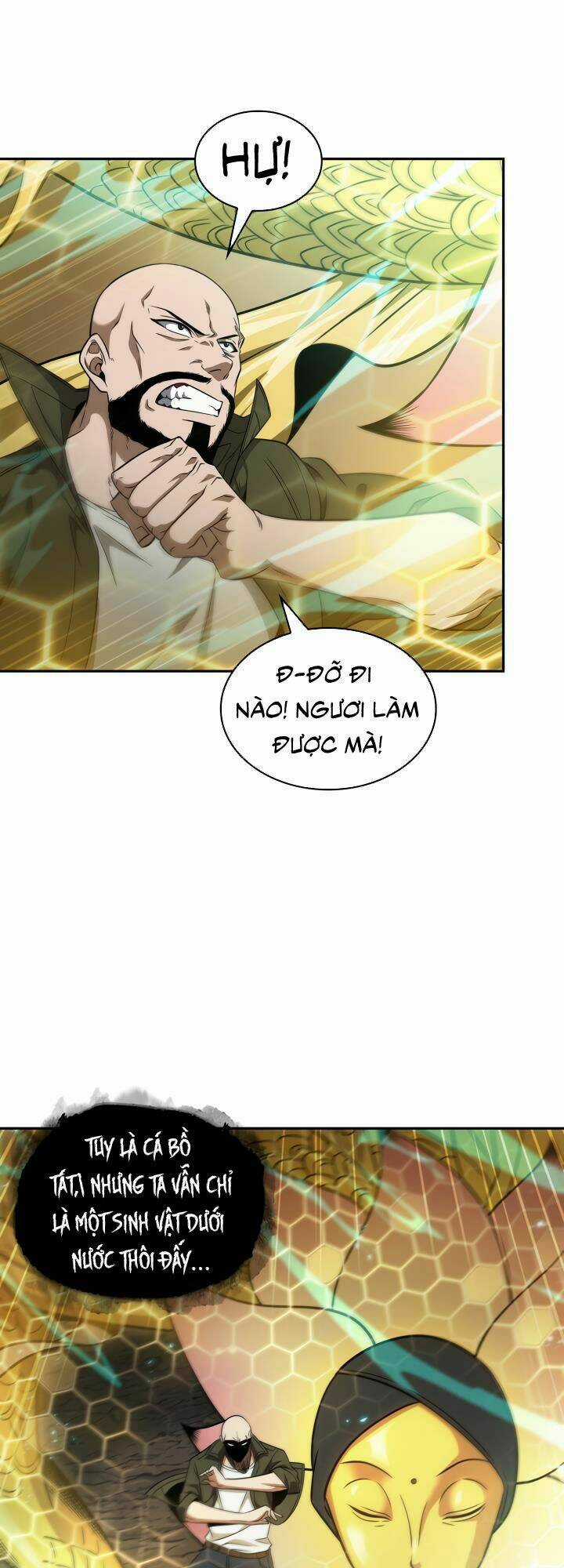 Vua Trộm Mộ - Chapter 276 - Trang 4