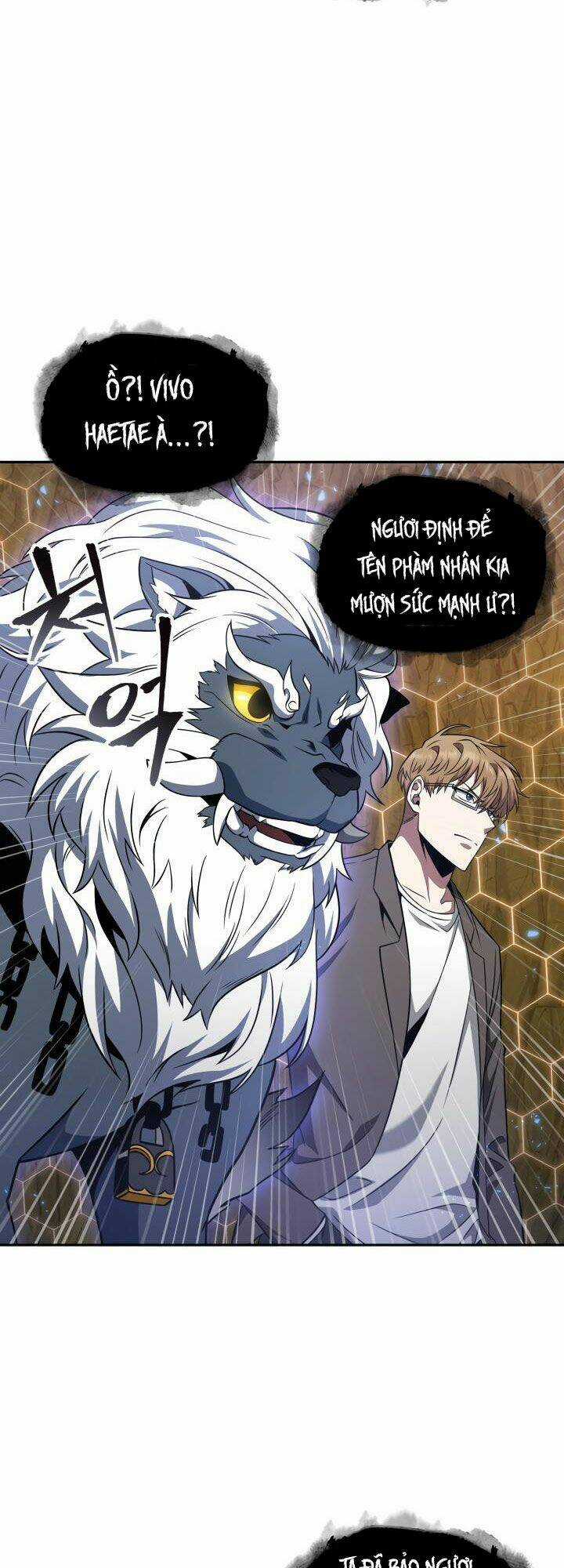 Vua Trộm Mộ - Chapter 276 - Trang 31