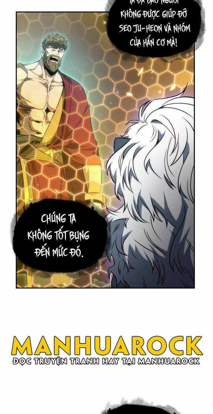 Vua Trộm Mộ - Chapter 276 - Trang 32