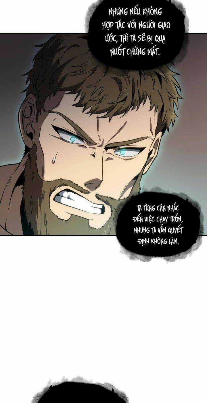 Vua Trộm Mộ - Chapter 276 - Trang 33