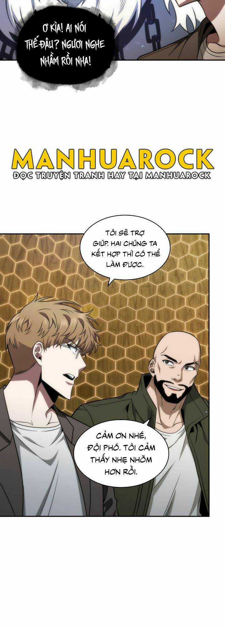 Vua Trộm Mộ - Chapter 276 - Trang 35