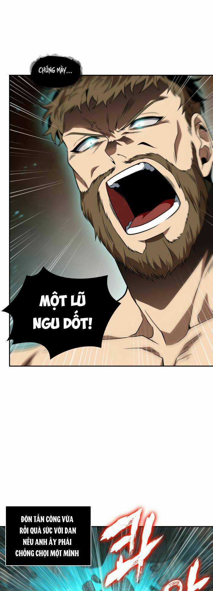 Vua Trộm Mộ - Chapter 276 - Trang 36