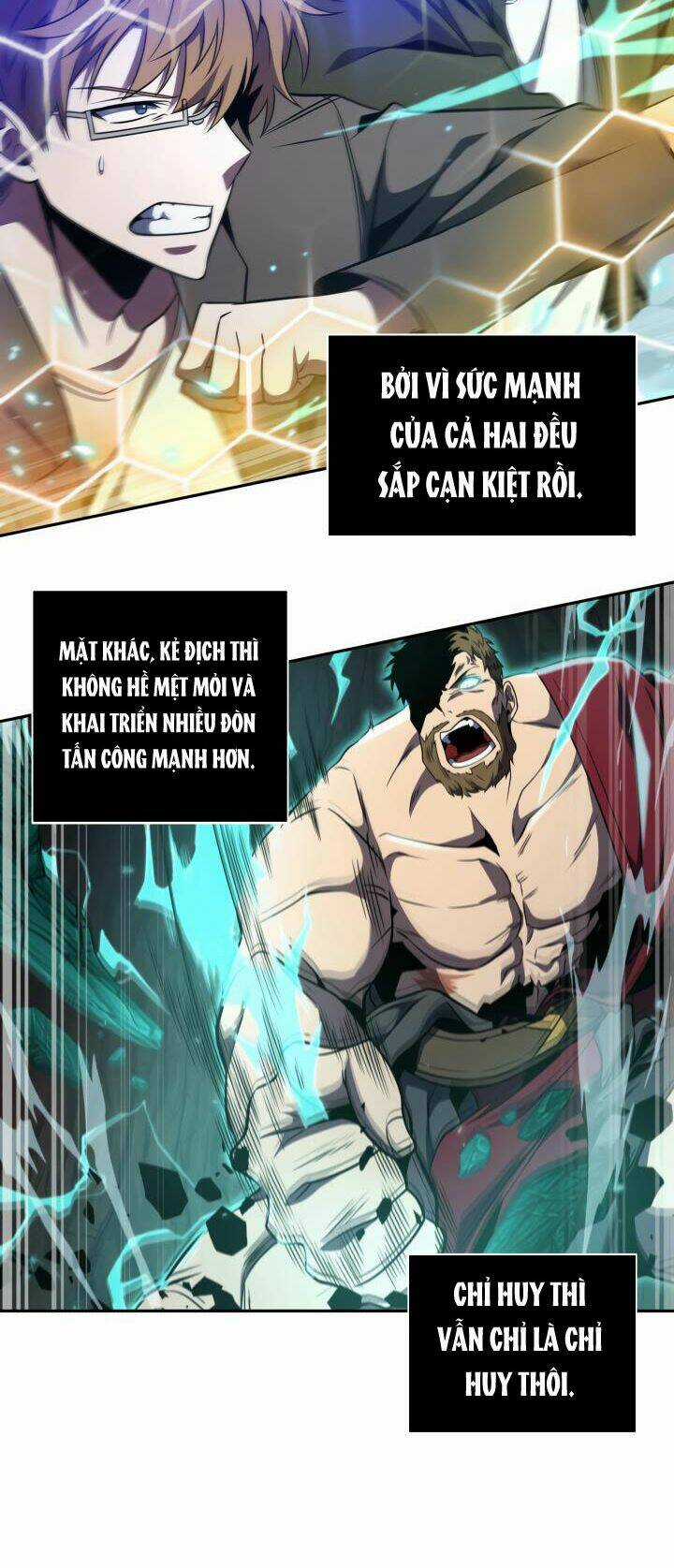 Vua Trộm Mộ - Chapter 276 - Trang 38