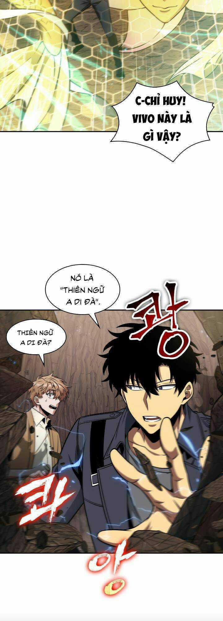 Vua Trộm Mộ - Chapter 276 - Trang 5