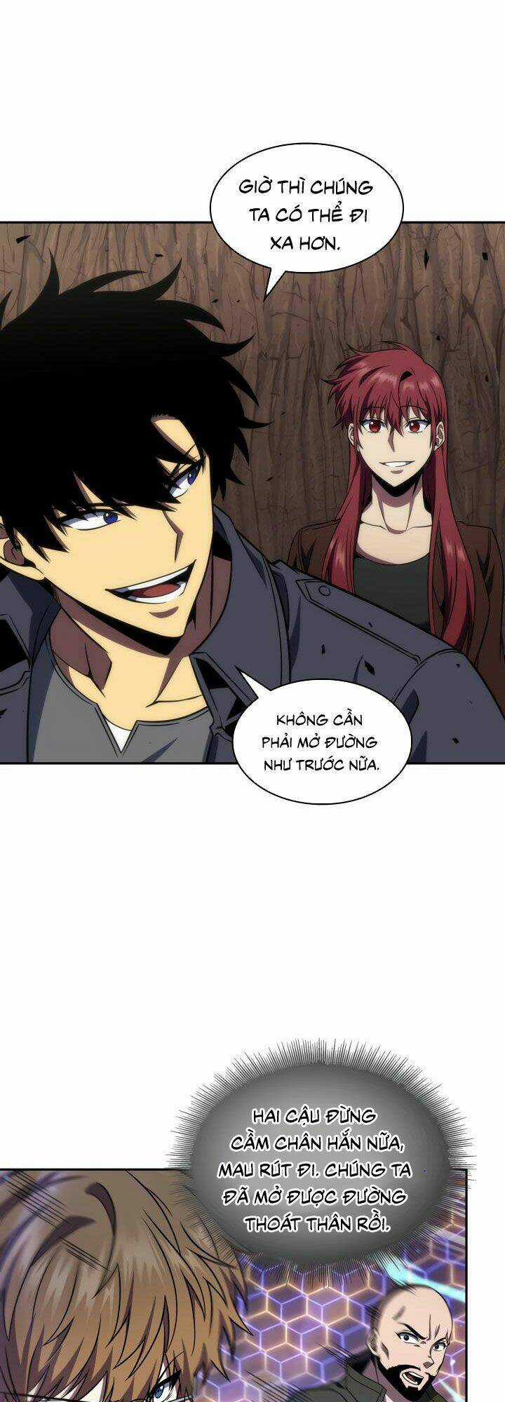 Vua Trộm Mộ - Chapter 276 - Trang 41