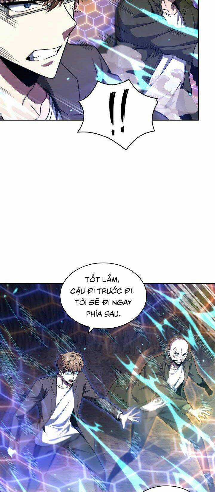 Vua Trộm Mộ - Chapter 276 - Trang 42