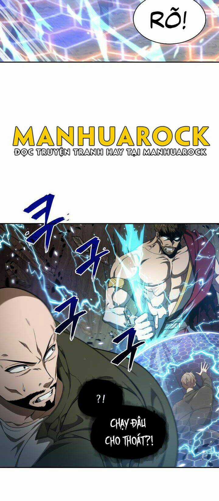 Vua Trộm Mộ - Chapter 276 - Trang 43