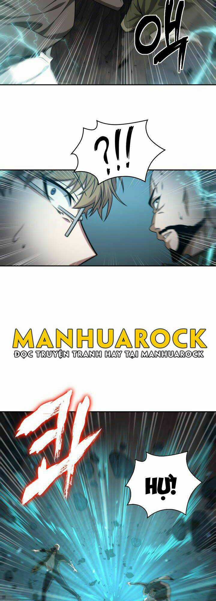 Vua Trộm Mộ - Chapter 276 - Trang 46